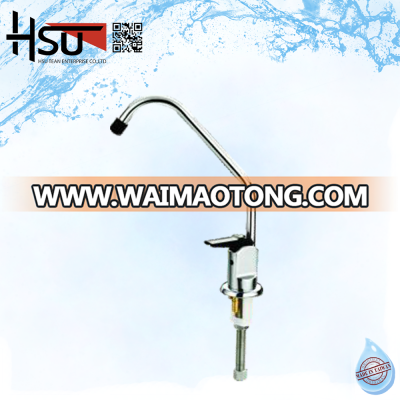 Taiwan High QualityBrass Air-Gap Standard Faucet